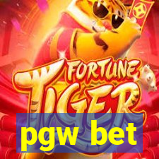 pgw bet